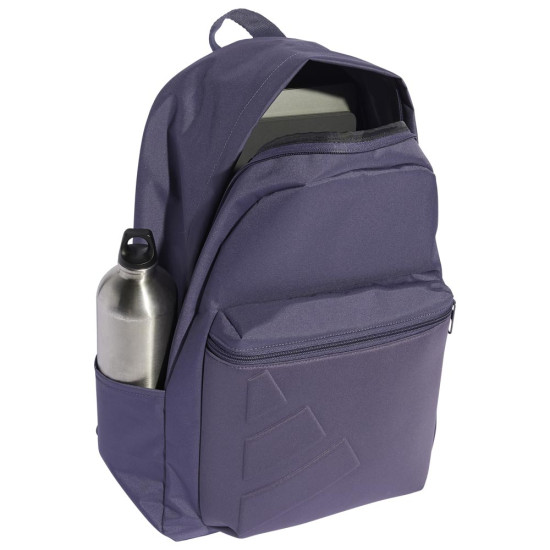 Adidas Τσάντα πλάτης Essentials Embossed Logo Backpack Adidas Τσάντα πλάτης Essentials Embossed Logo Backpack